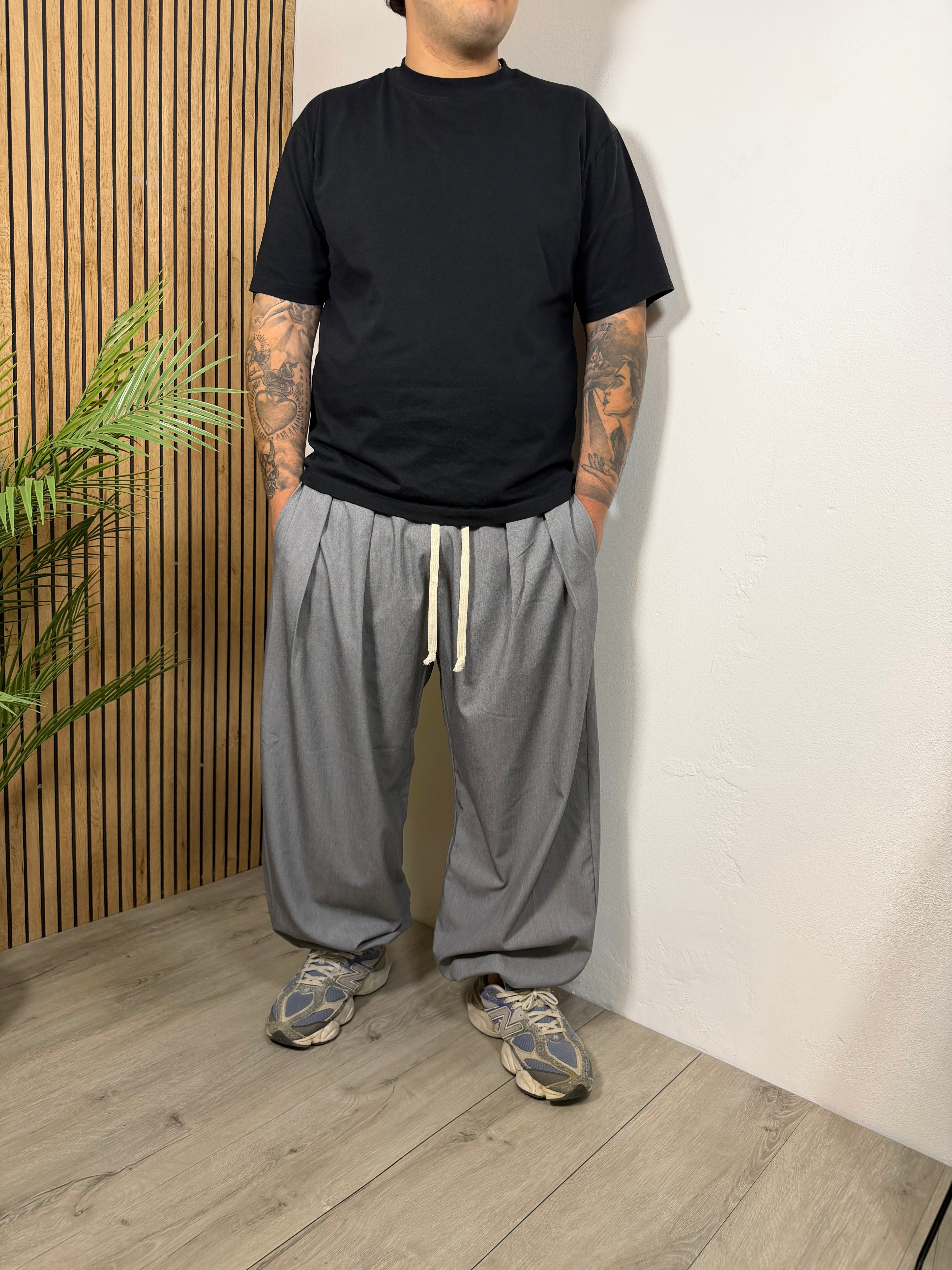 Pantaloni