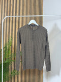 Serafino Knit