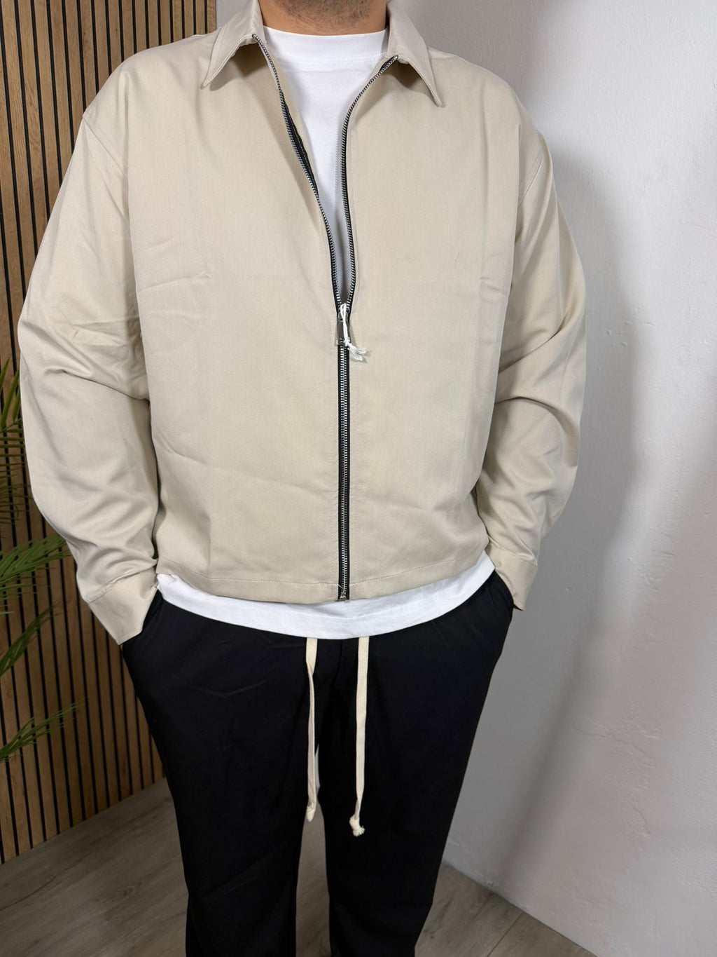 Camicia Desert