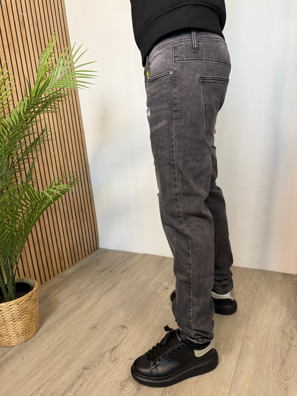 Jeans Ash