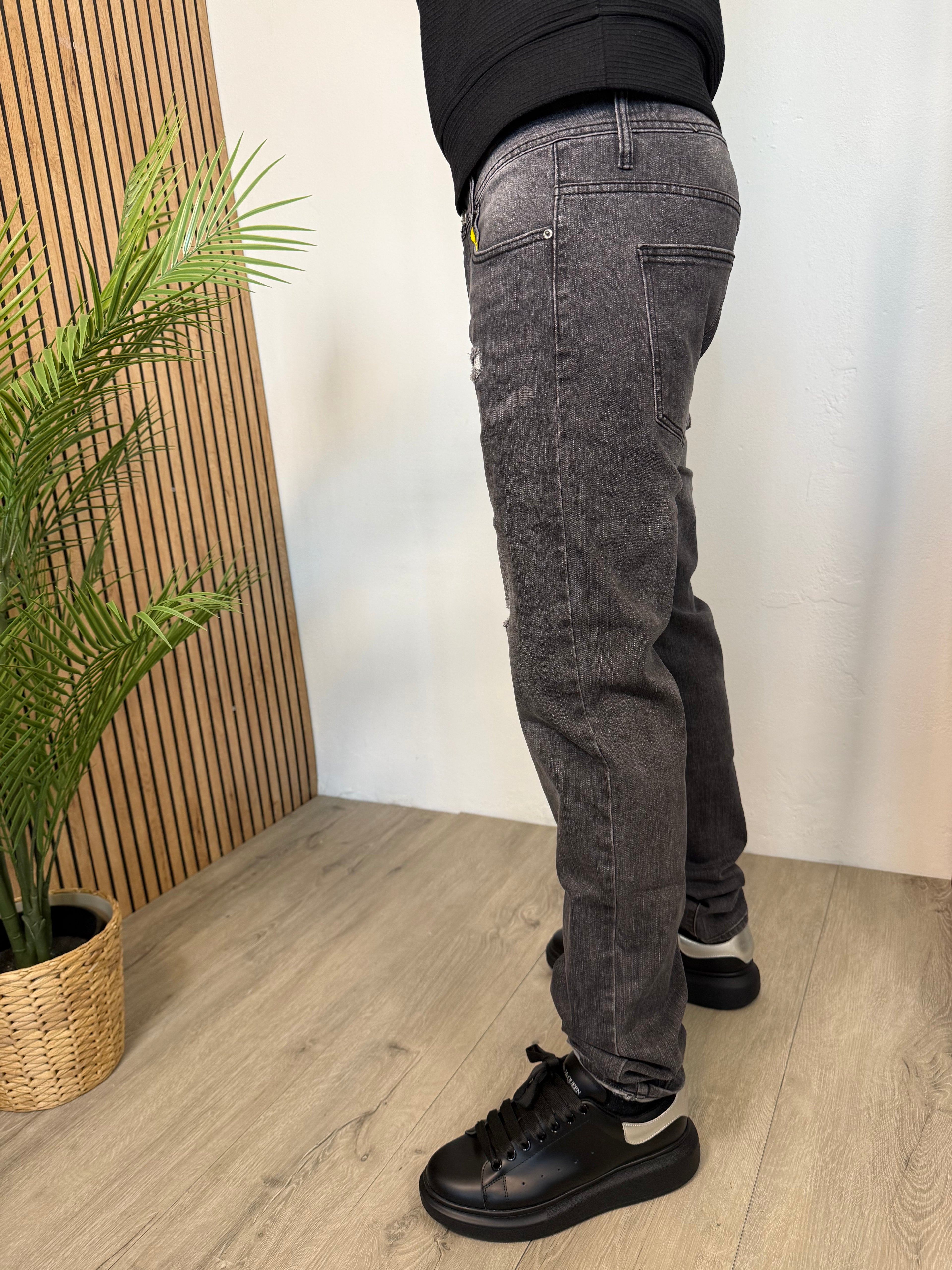 Jeans Ash