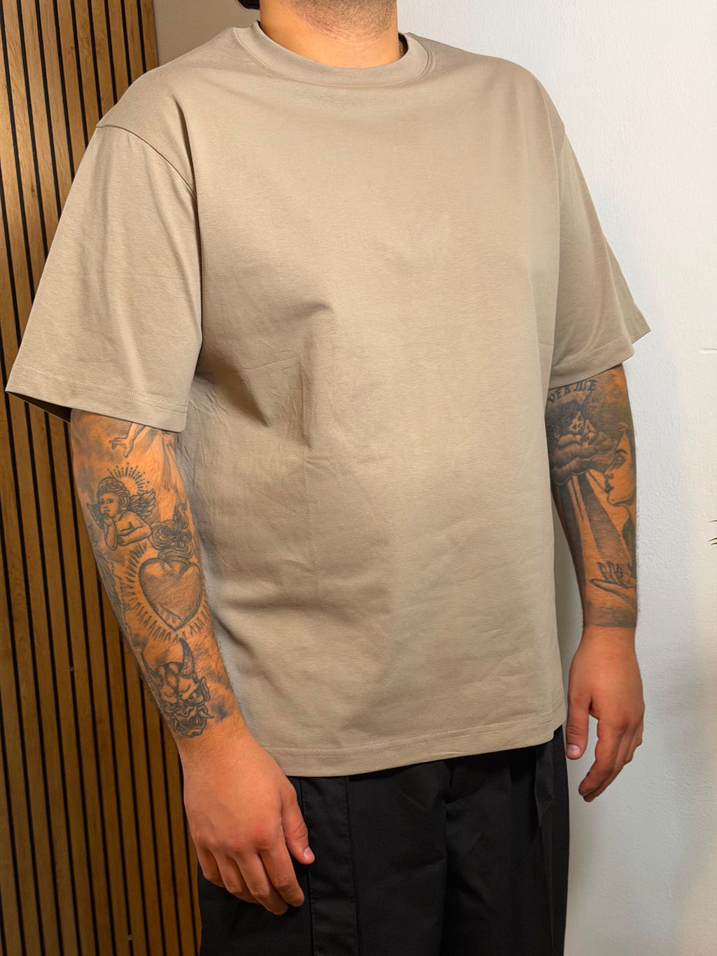 T-shirt Fango