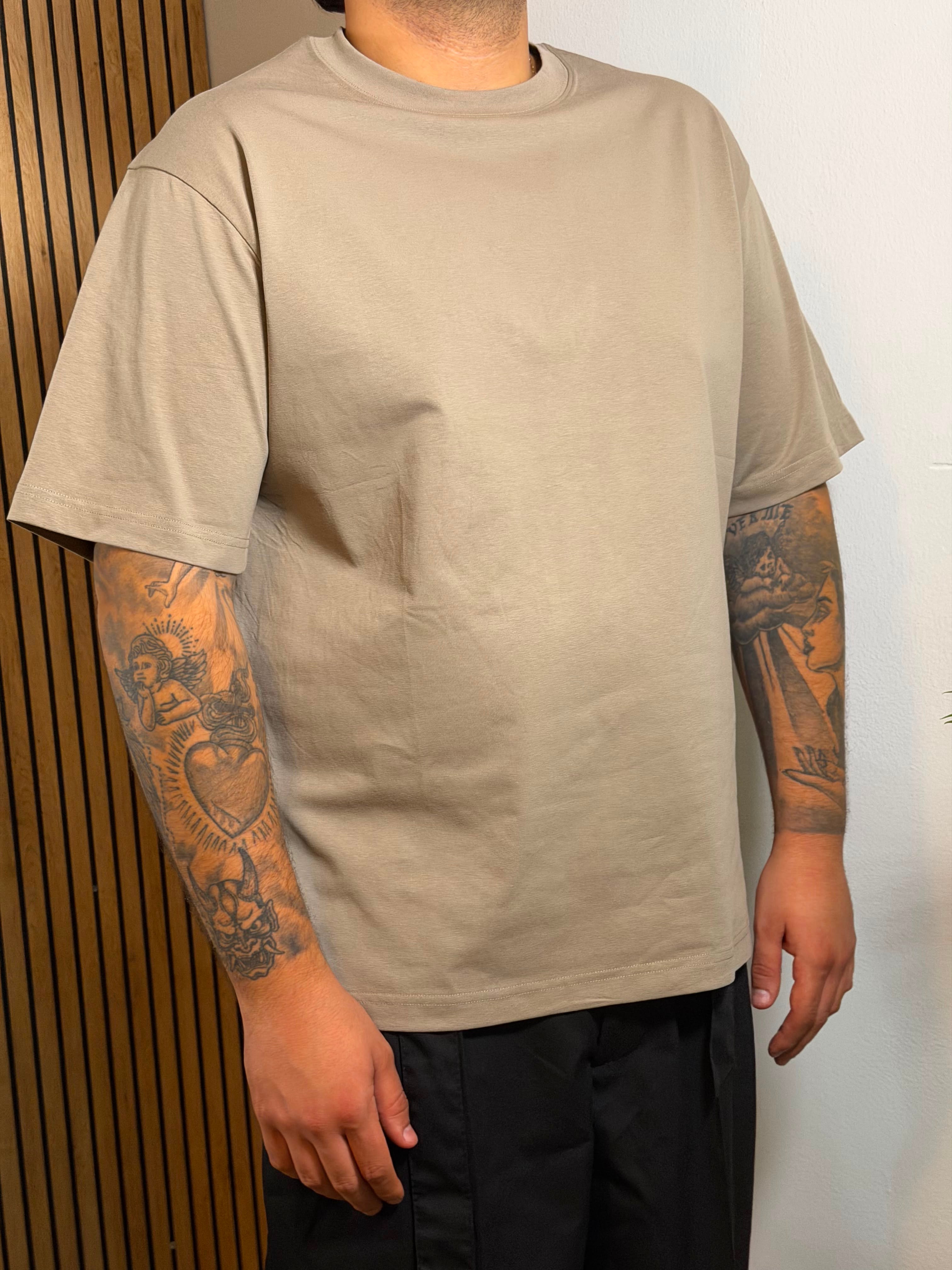 T-shirt Fango