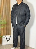 Coordset Denim