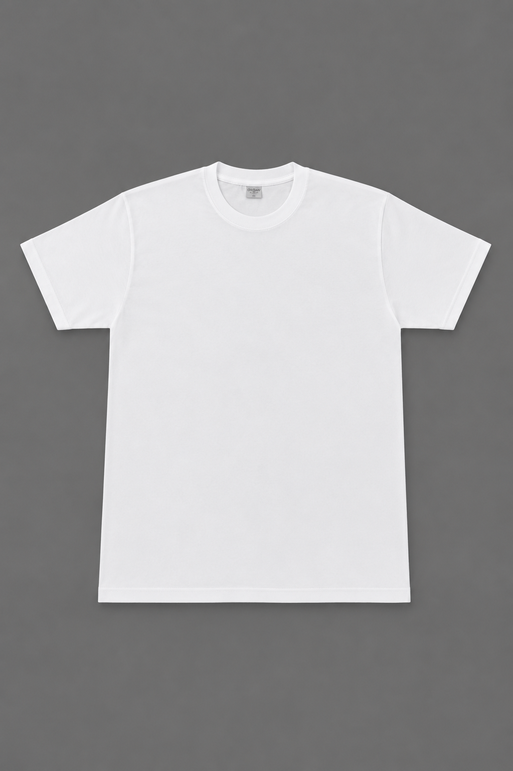 T-shirt clubdodici bianca