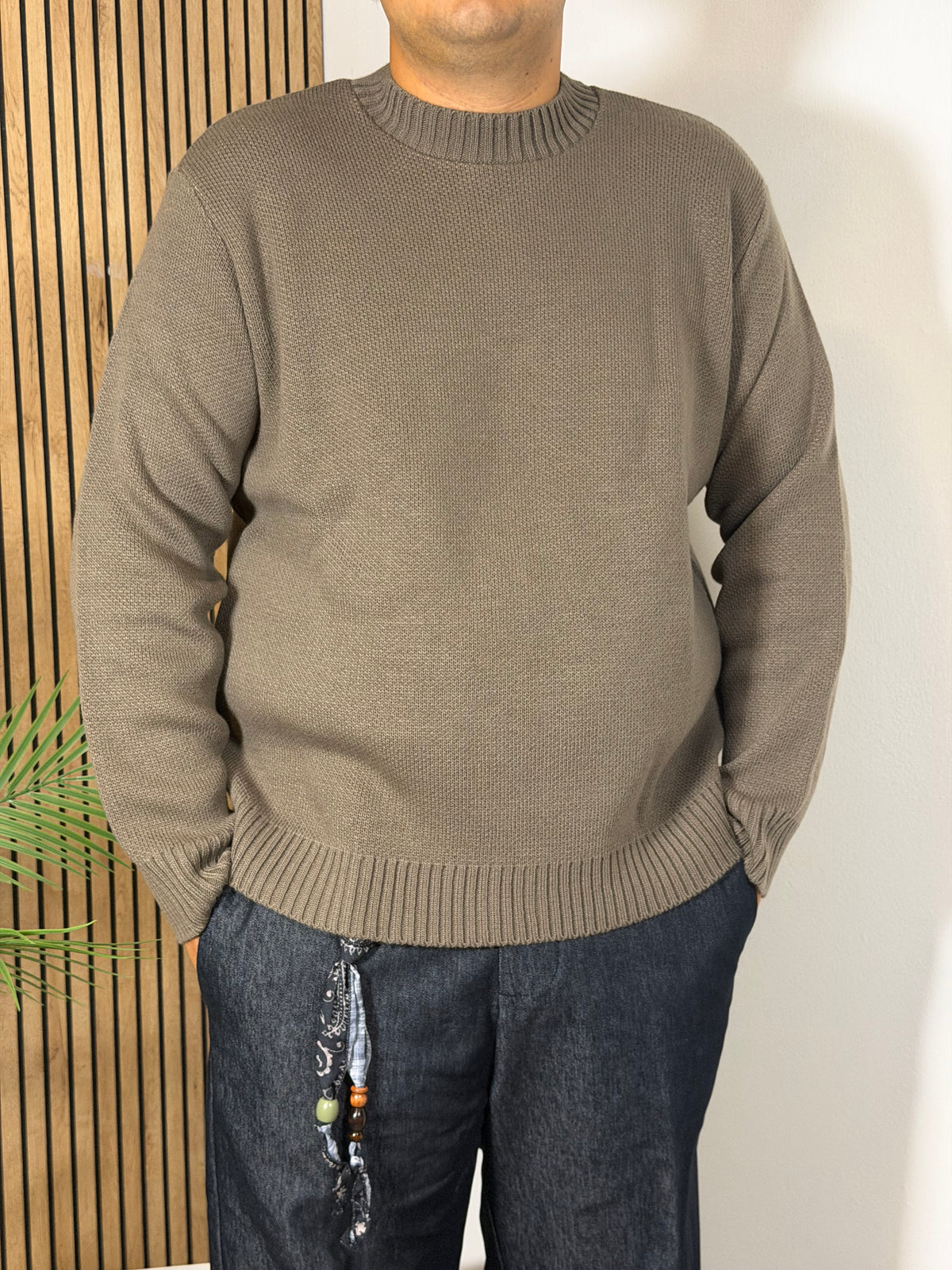 Maglione Path