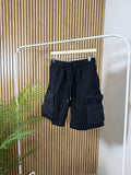 Bermuda Triple Pockets