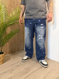 Baggy Raw