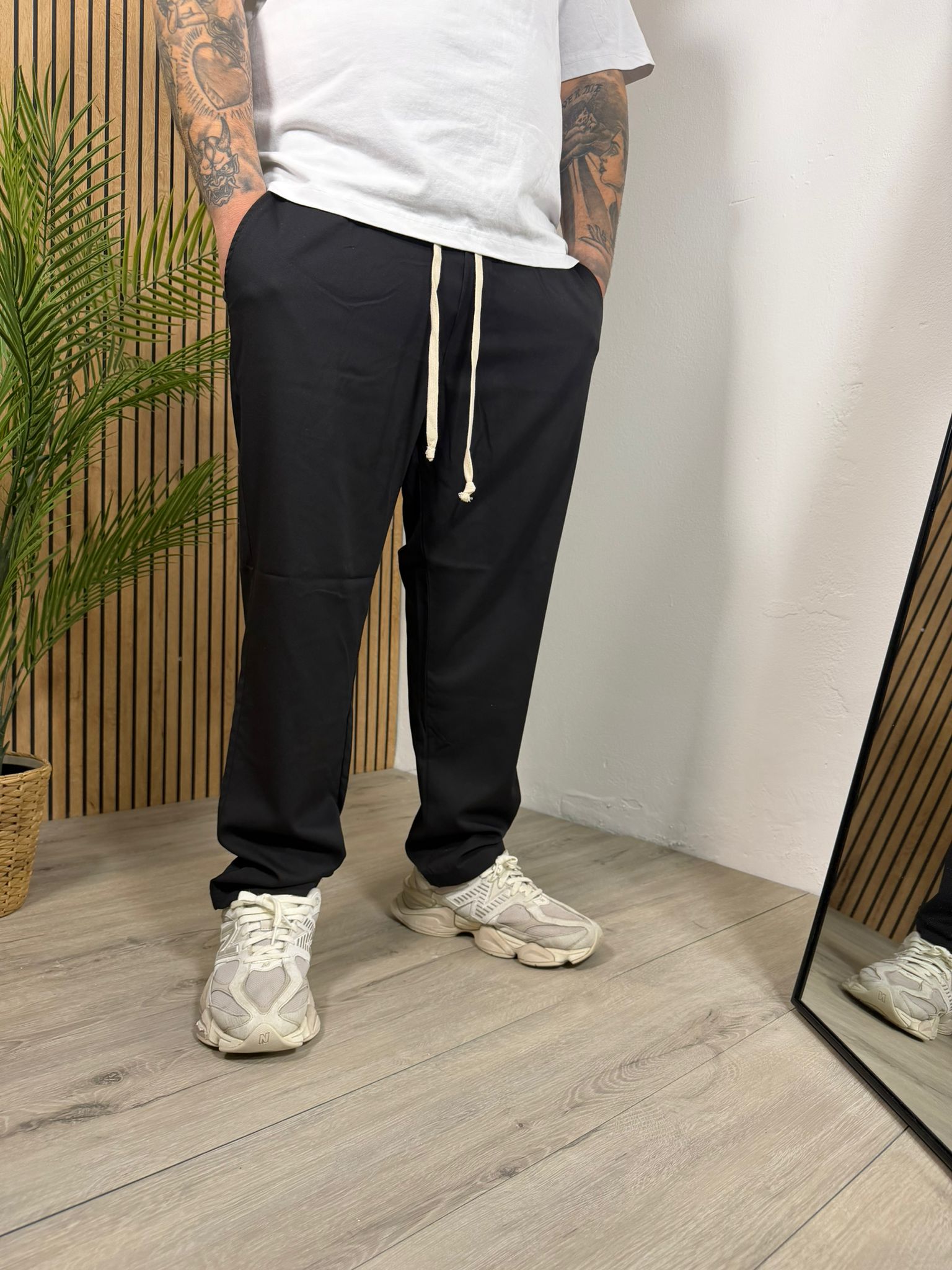 Panta Laccio