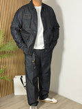Baggy Denim