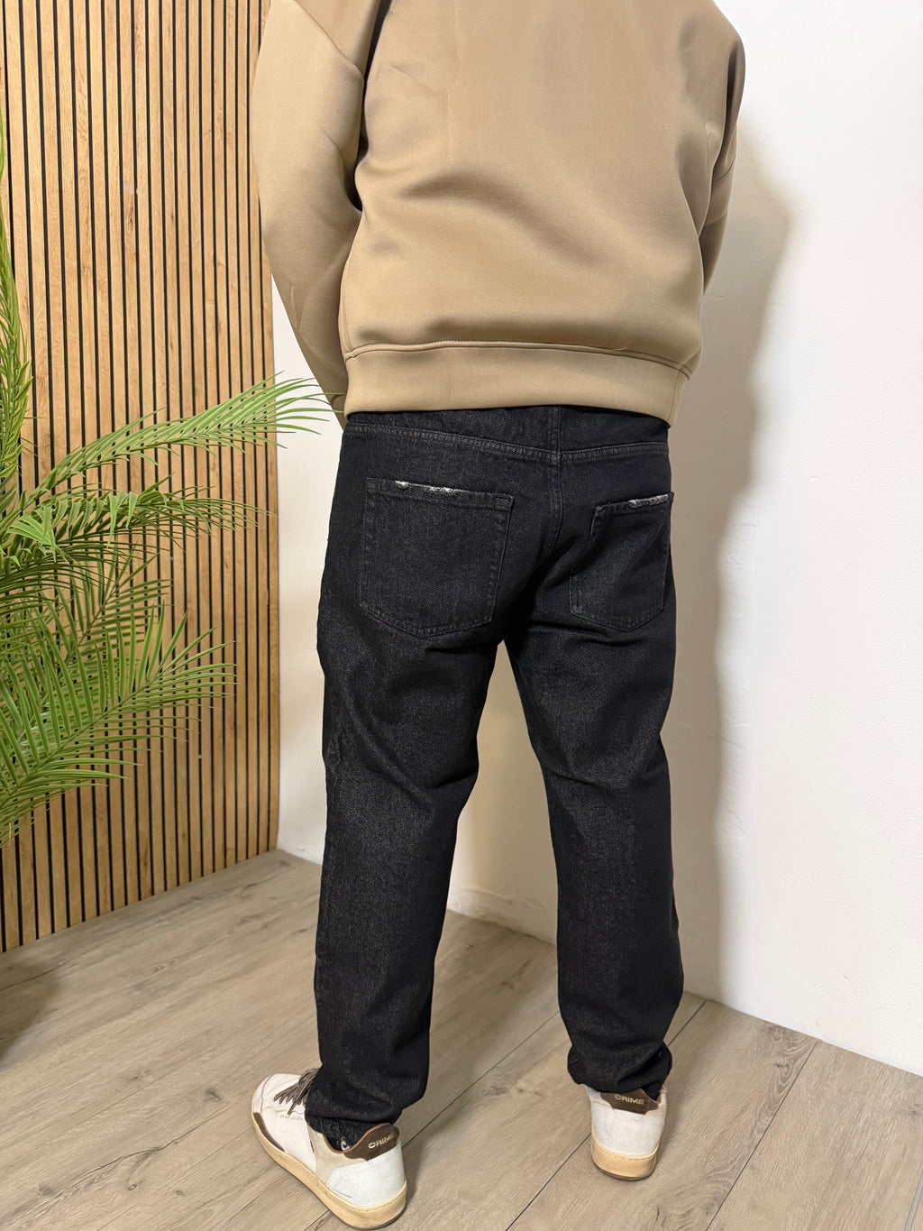 Jeans Edge