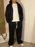 Tuta Baggy