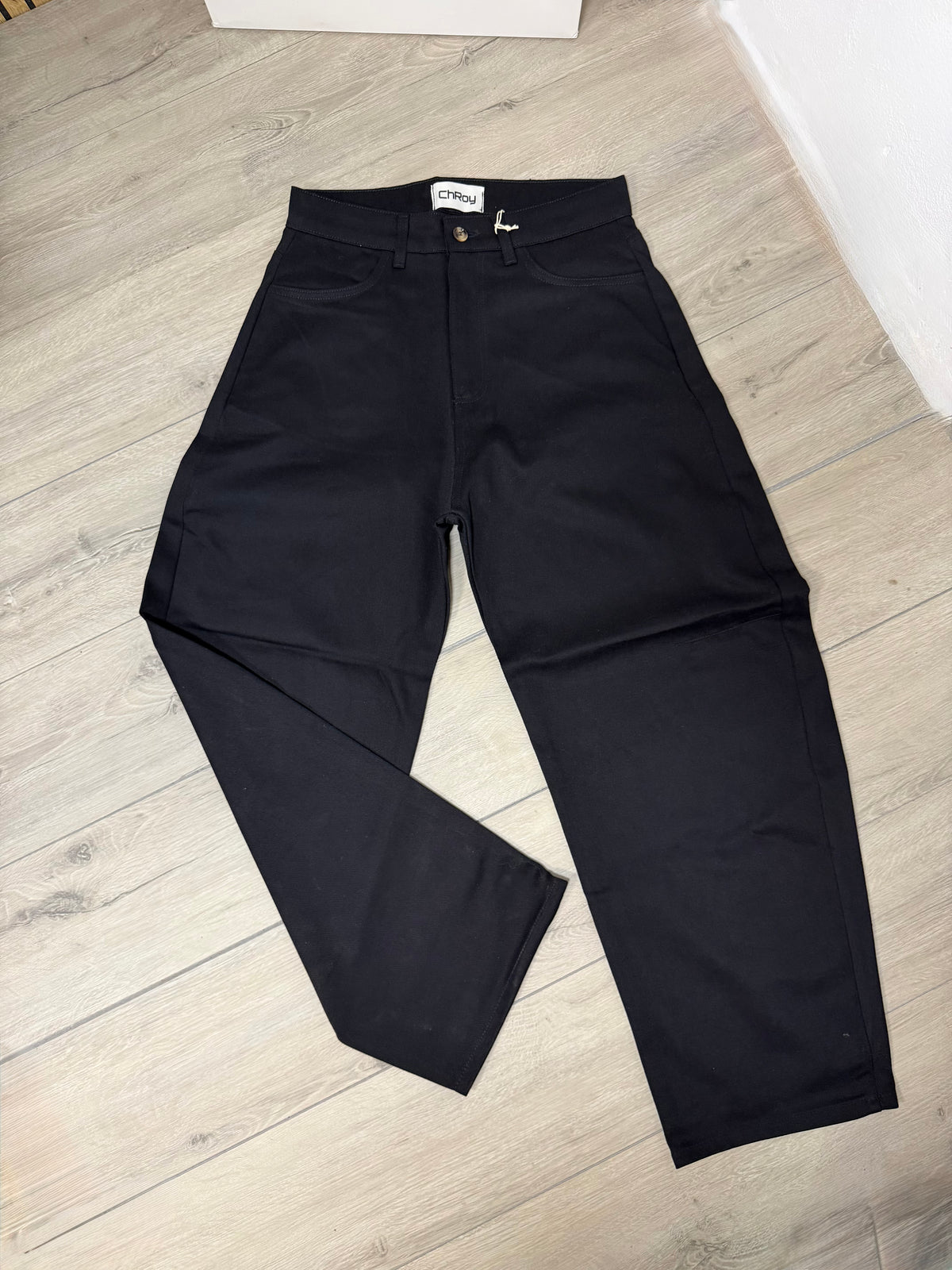 Pantalone balloon