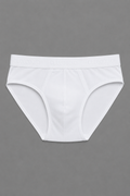 Slip Clubdodici Bianco