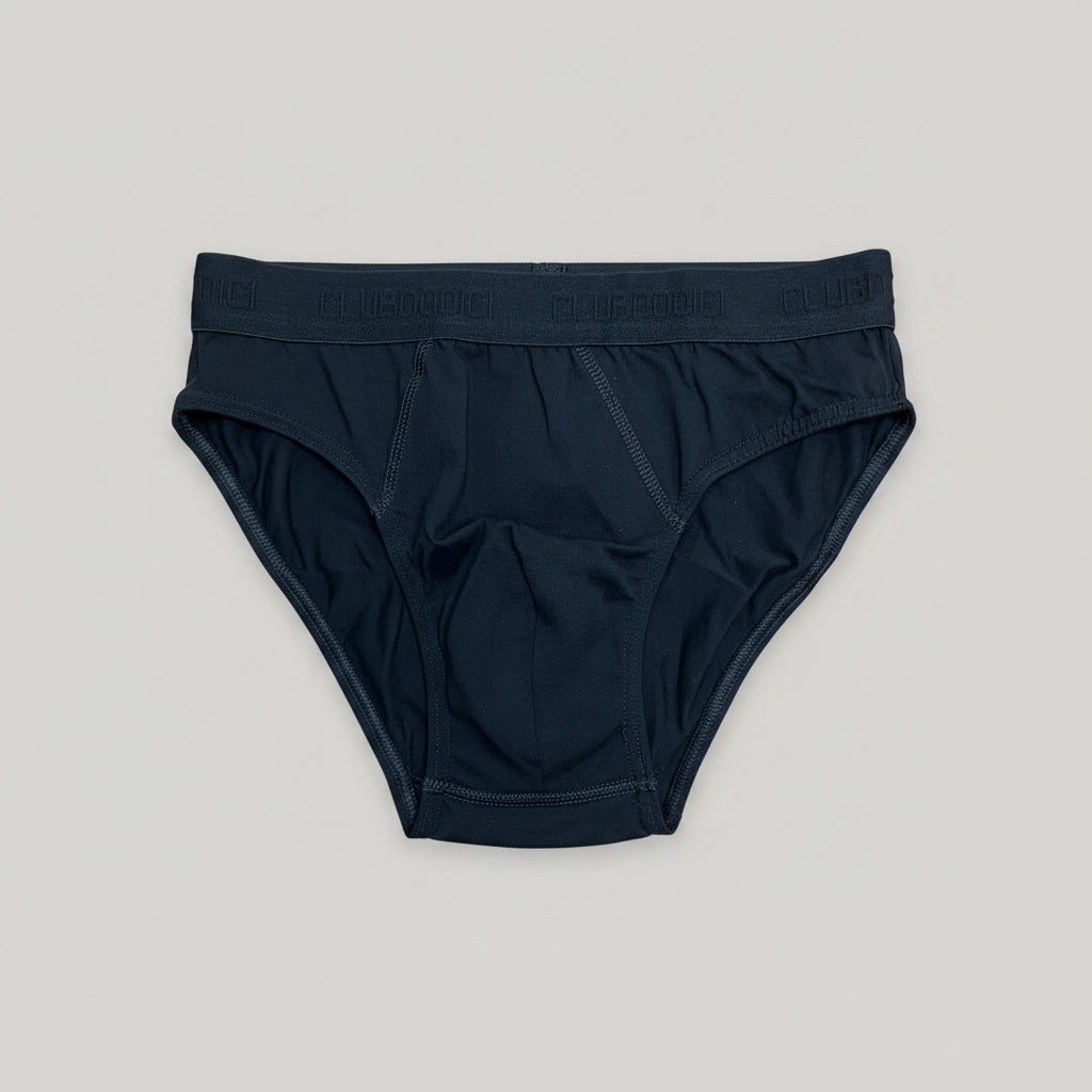 Slip Clubdodici Nero