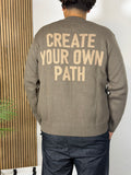 Maglione Path