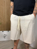 Havana Linen Shorts