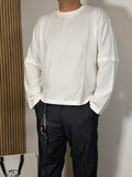 Long-Sleeve Doppia Manica
