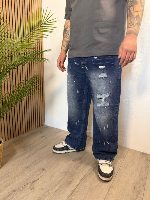 Baggy Raw