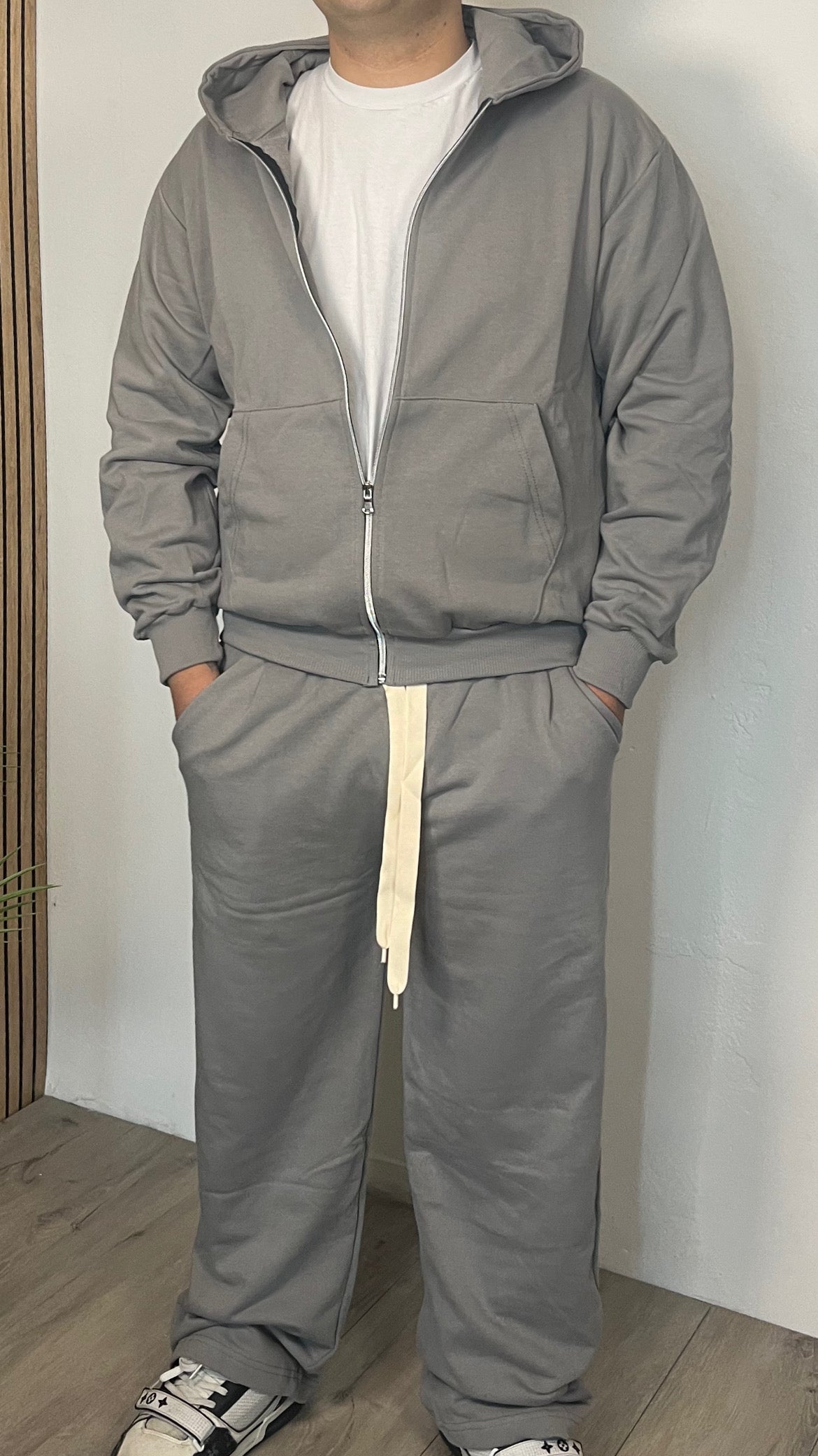 Tuta Baggy