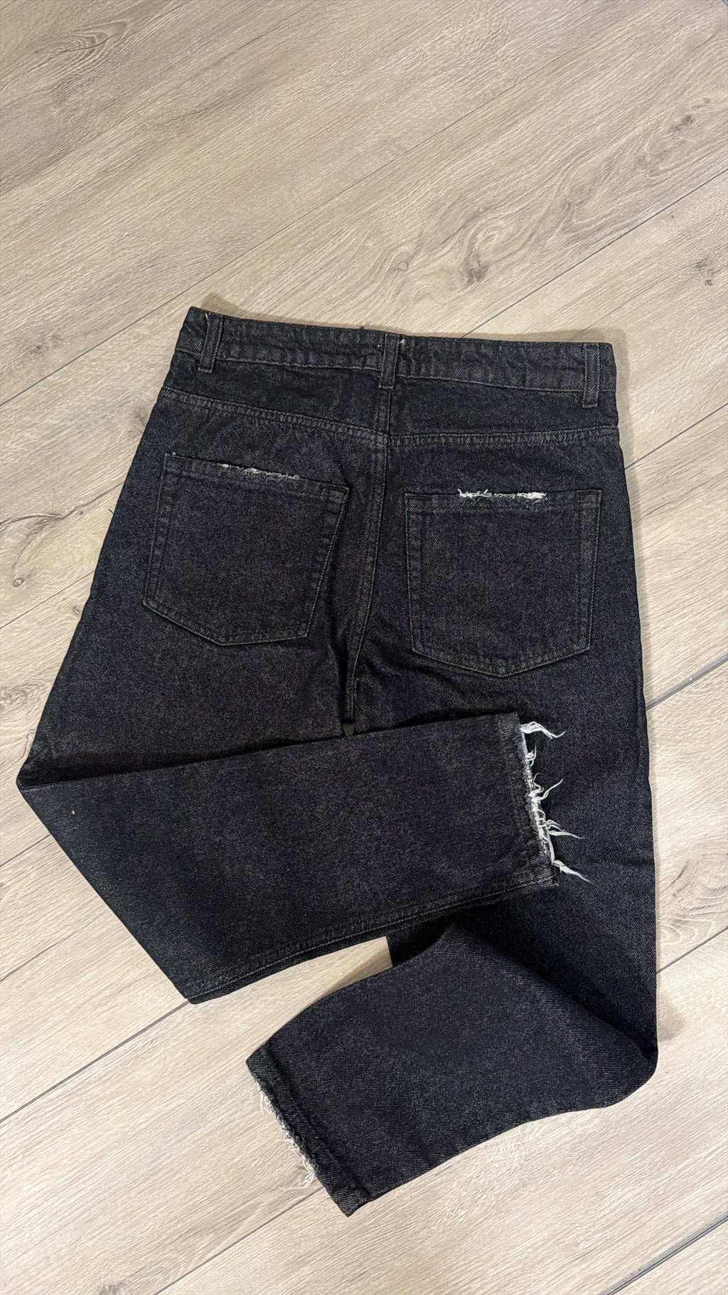 Jeans Edge