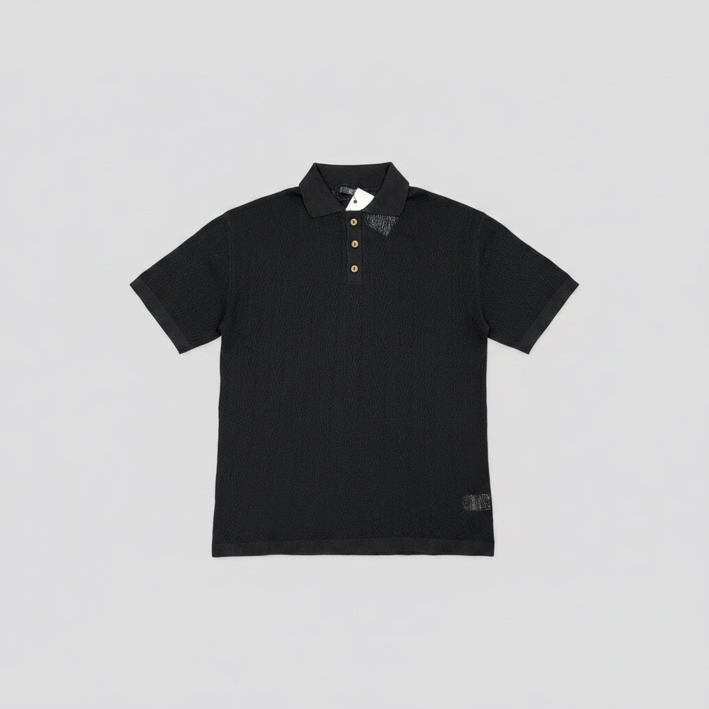 Polo Knit