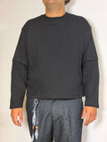 Long-Sleeve Doppia Manica