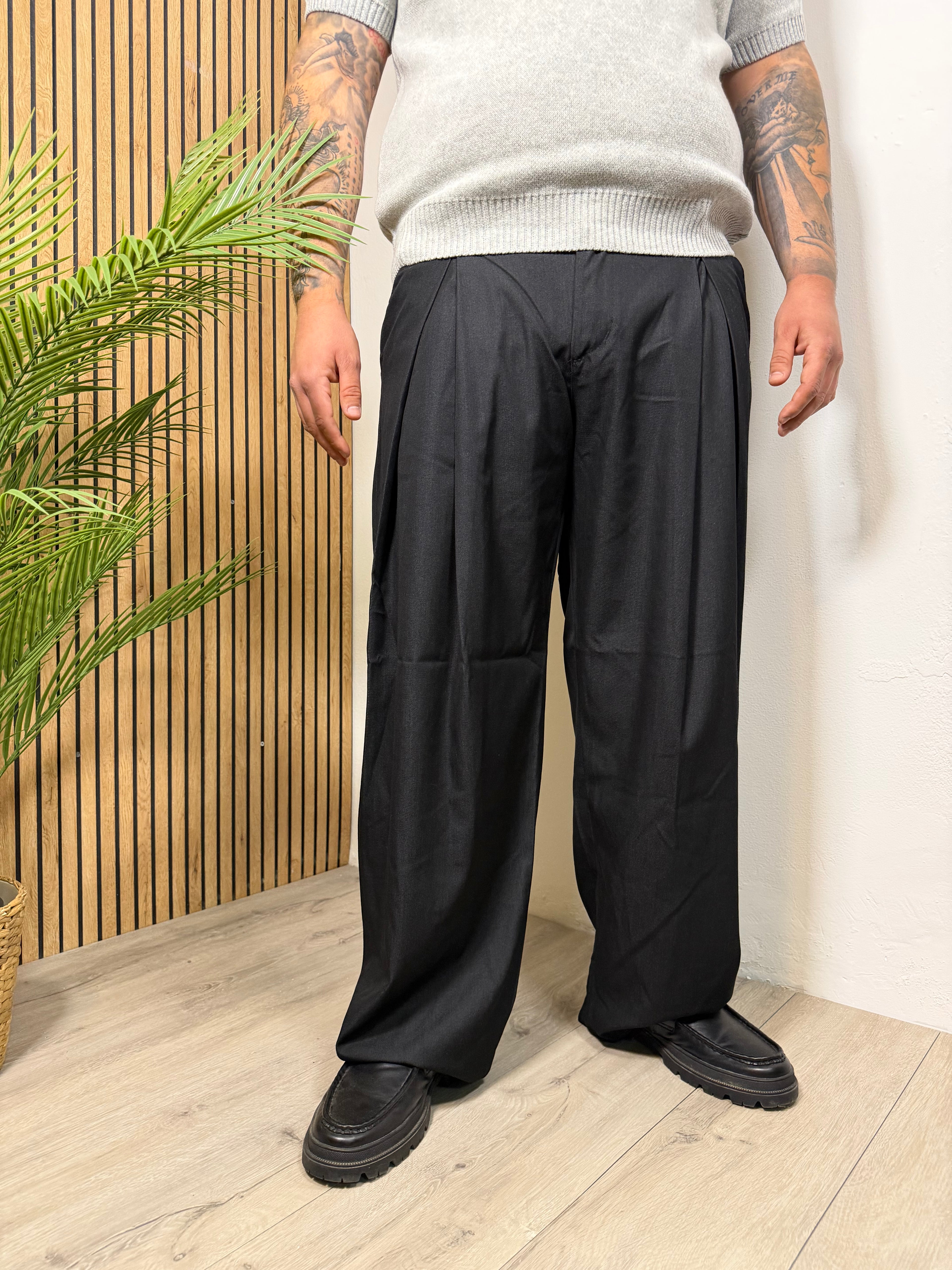 Baggy Pence