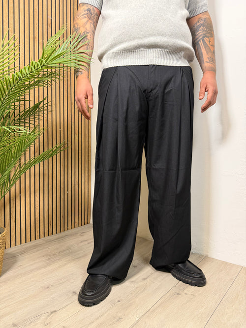 Baggy Pence