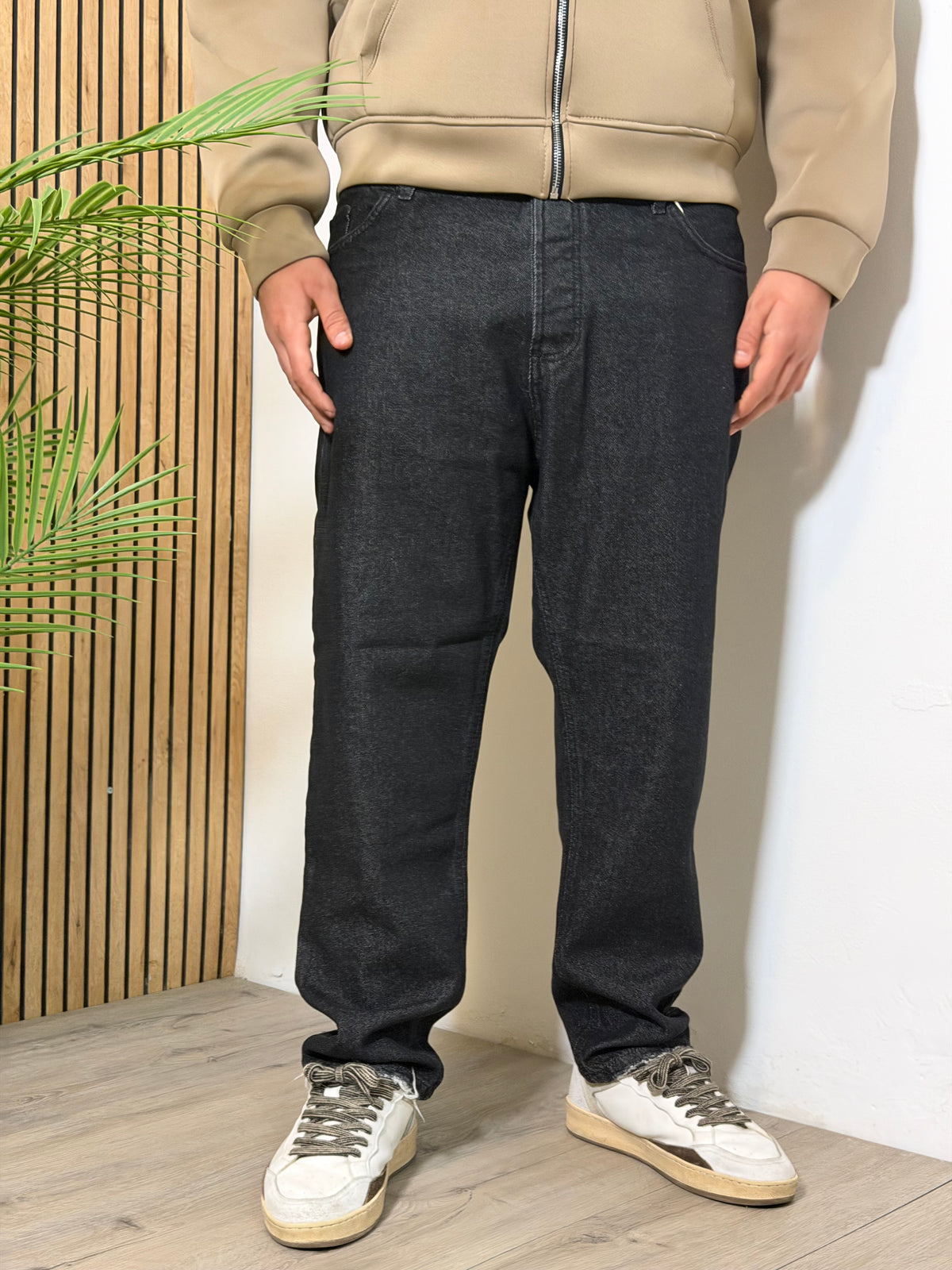 Jeans Edge