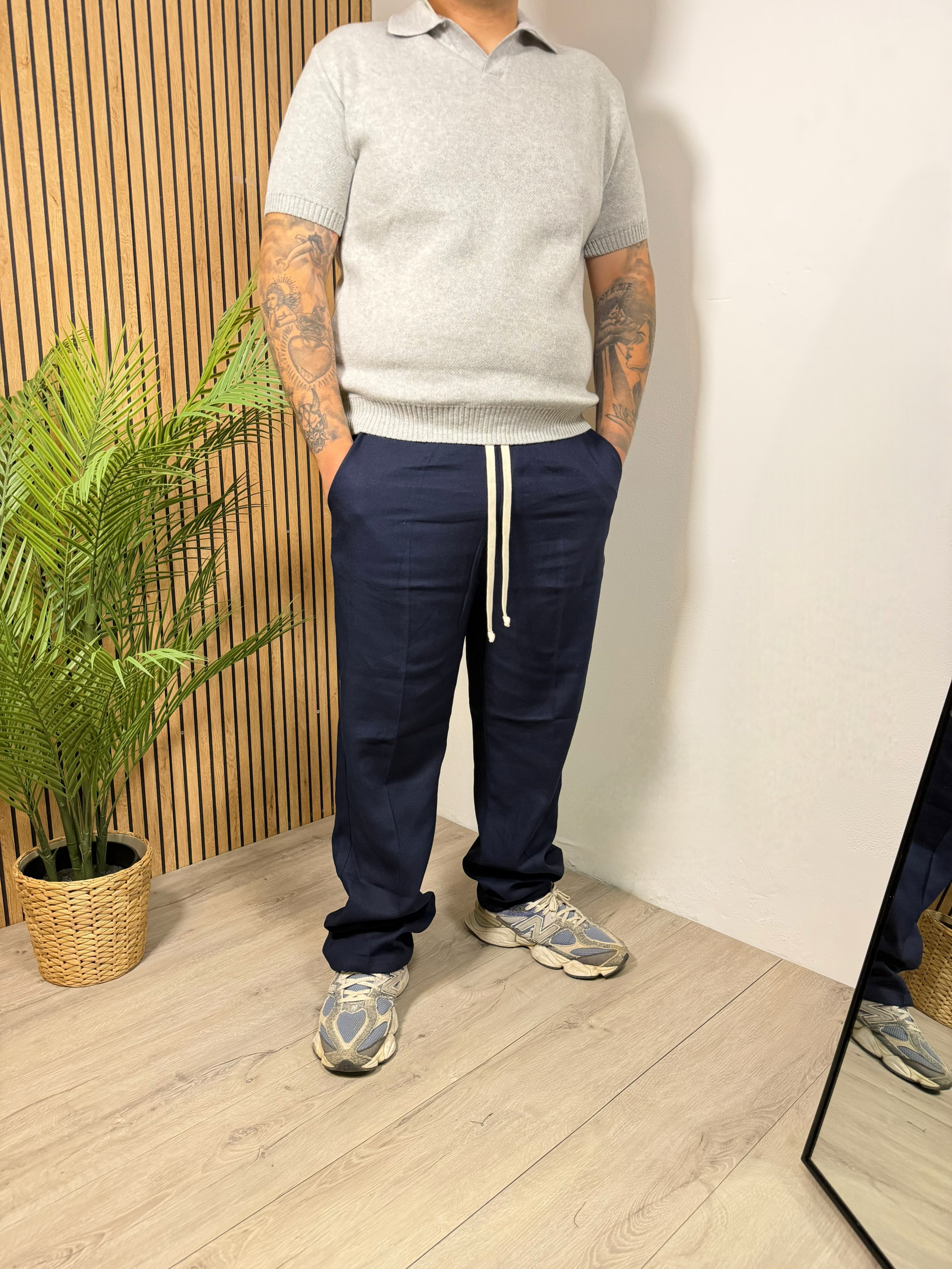 Baggy Lino