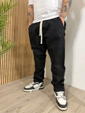 Pantalone Baggy