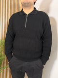 Polo Zip