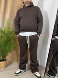 Tuta Baggy