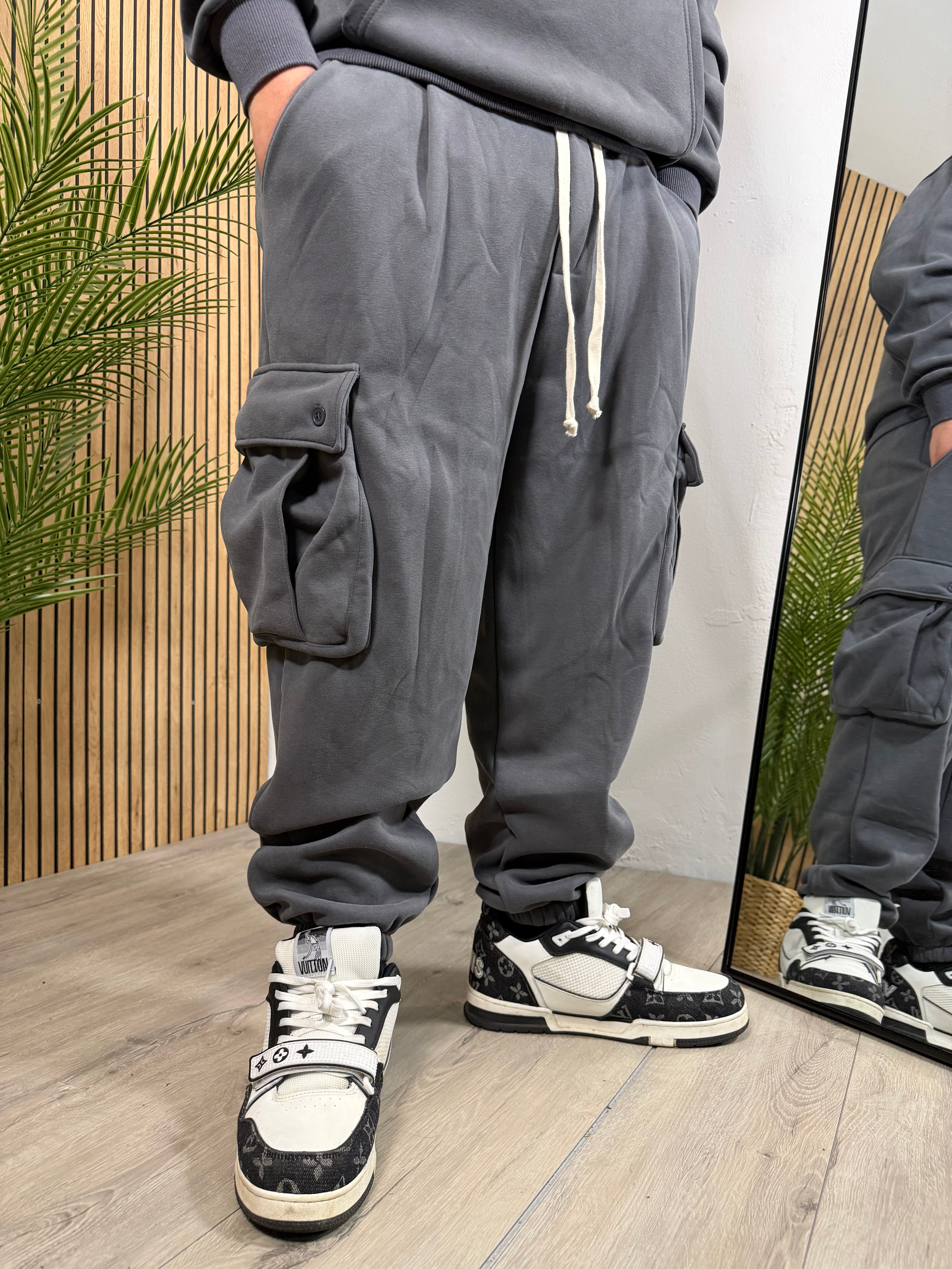 Panta Cargo
