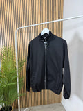 Bomber Crop
