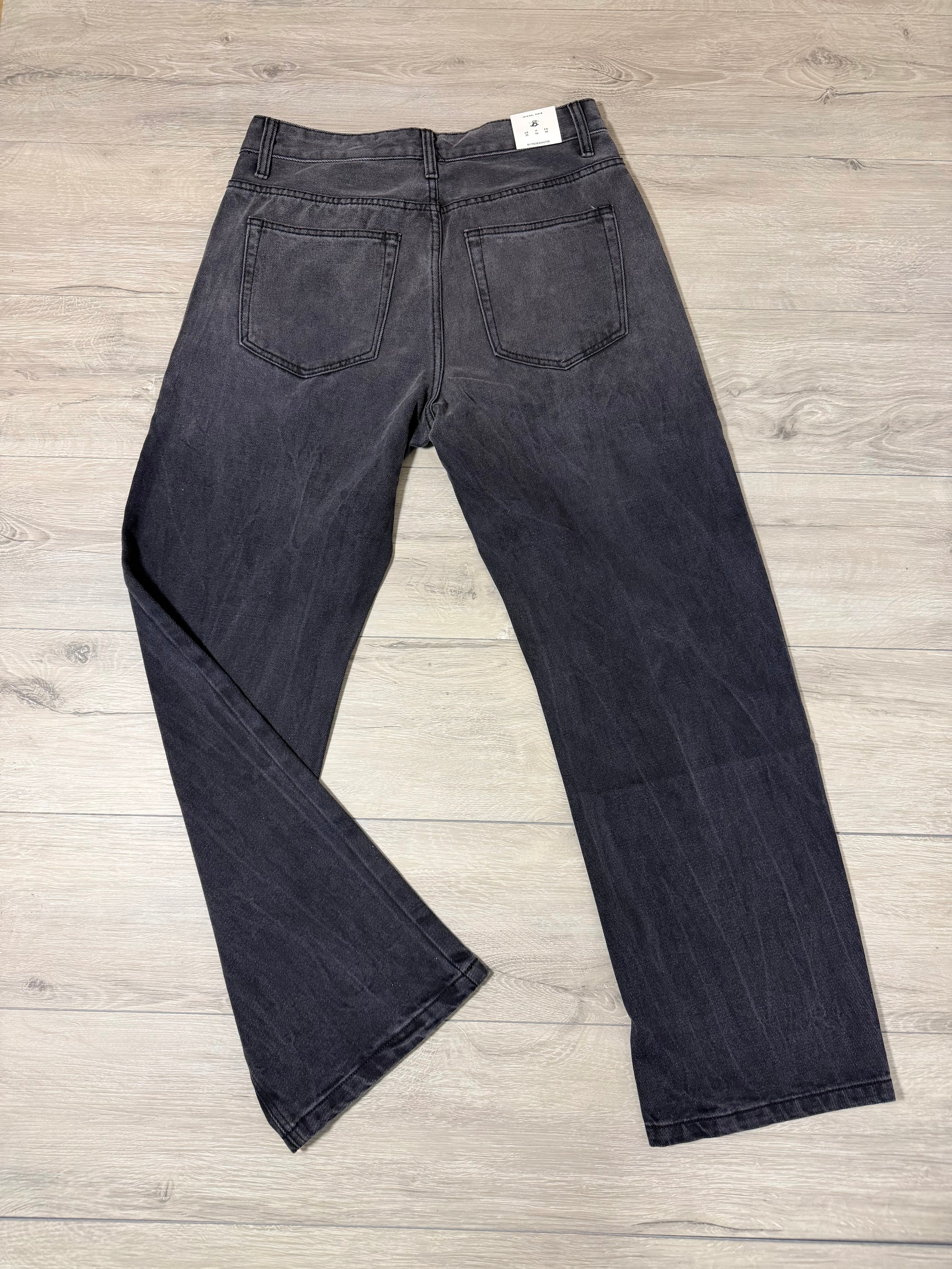 Jeans Baggy