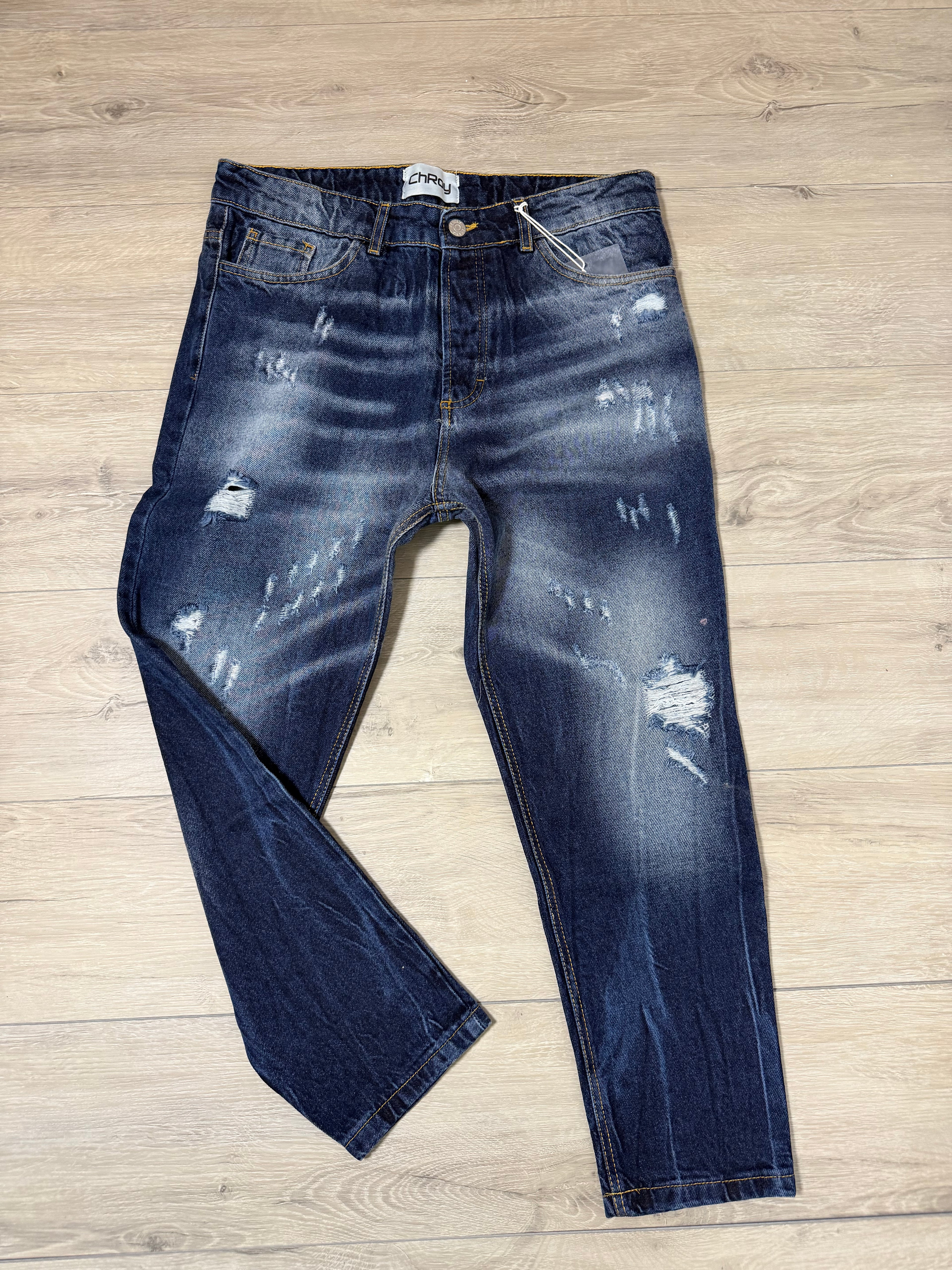 Jeans Ocean