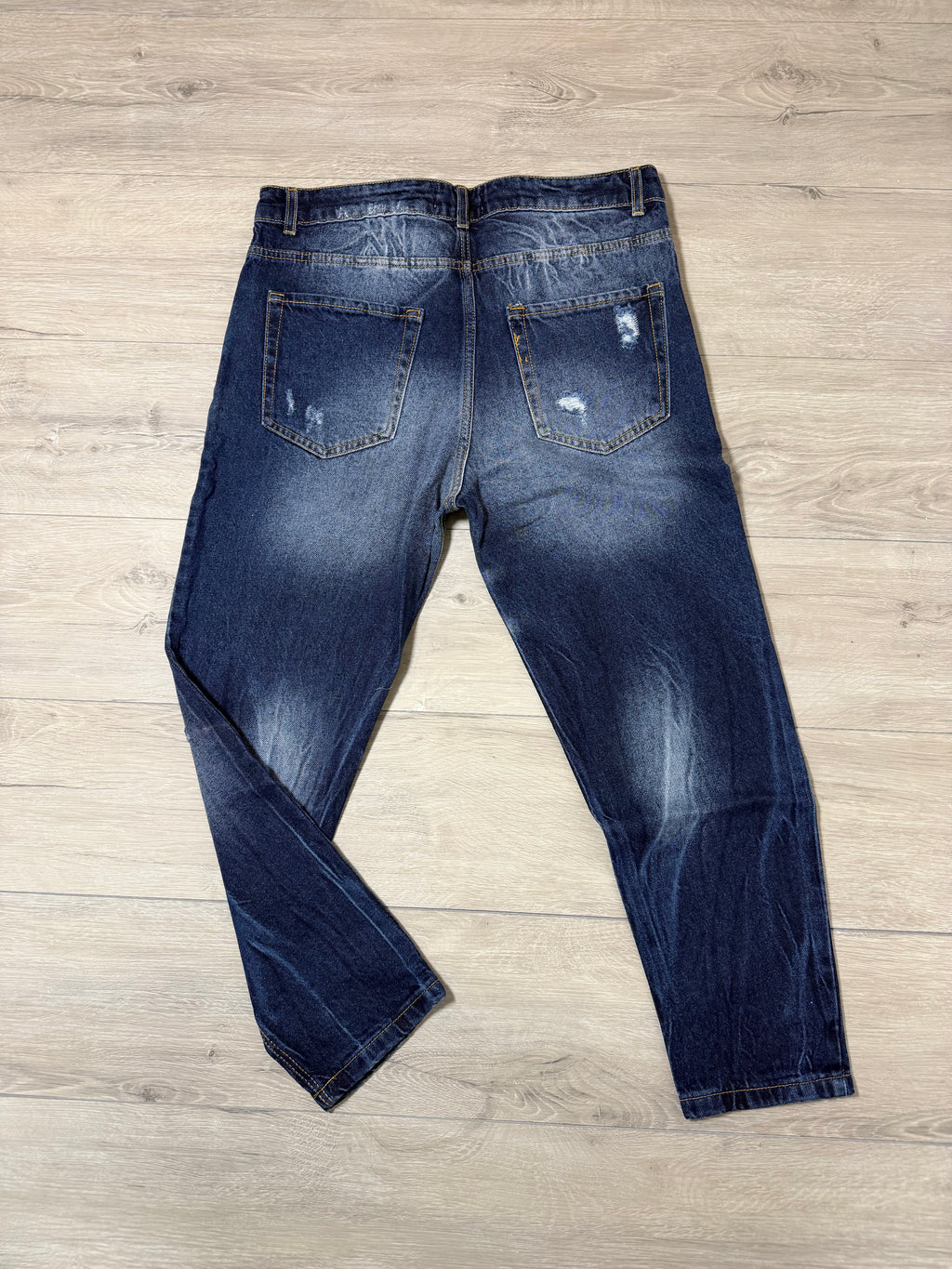 Jeans Ocean