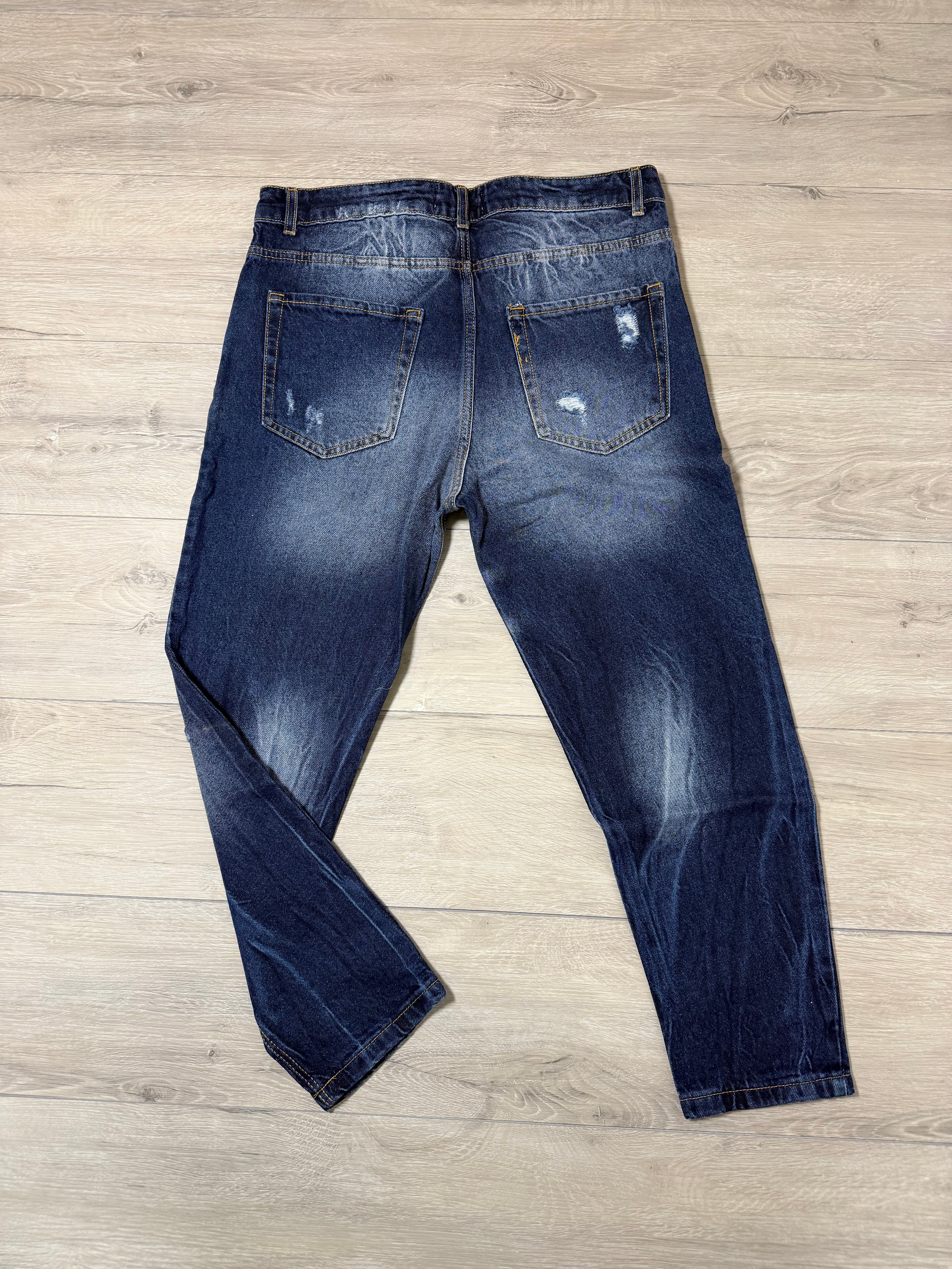 Jeans Ocean