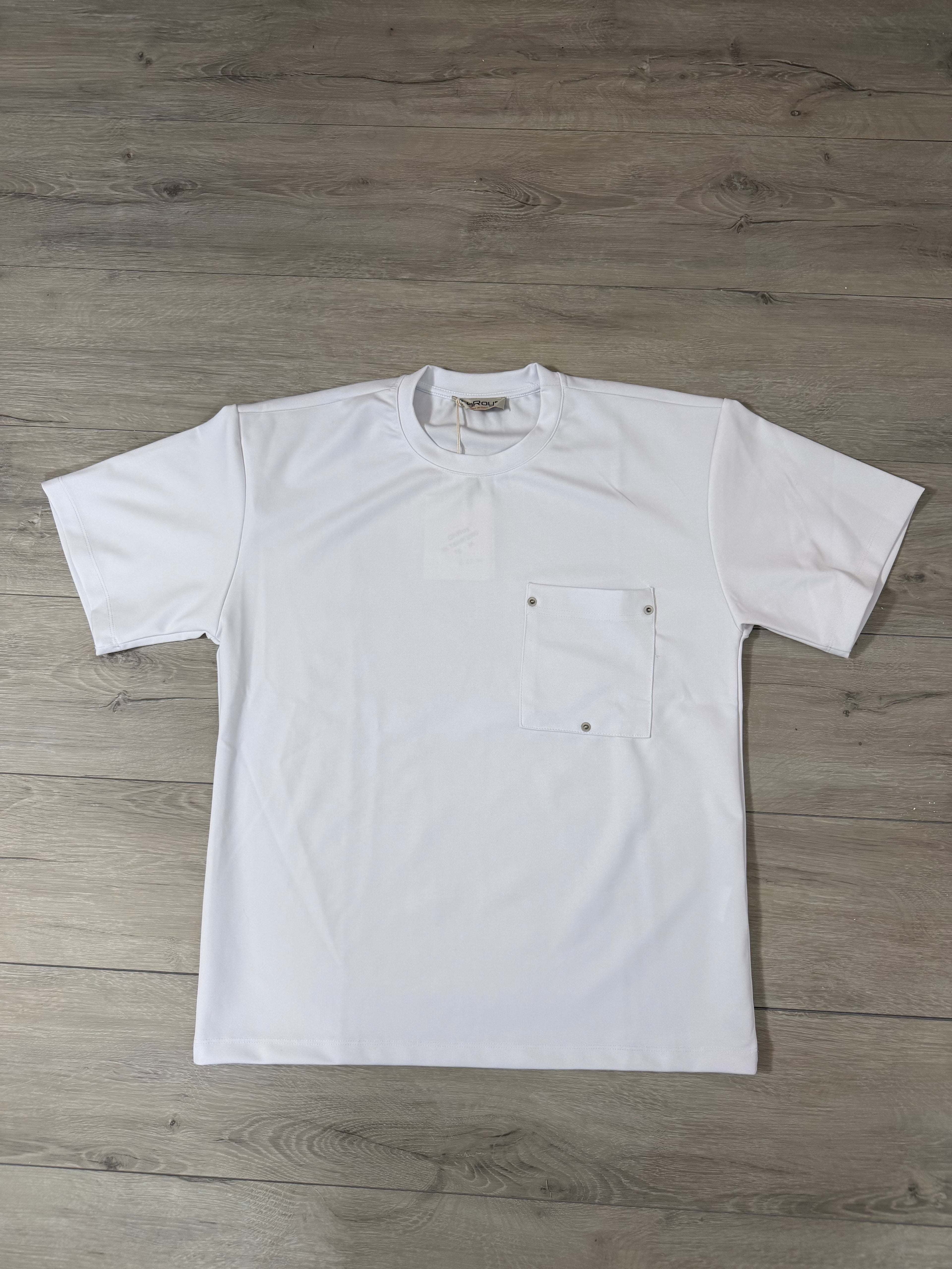T-Shirt Borchie