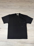 T-Shirt Borchie