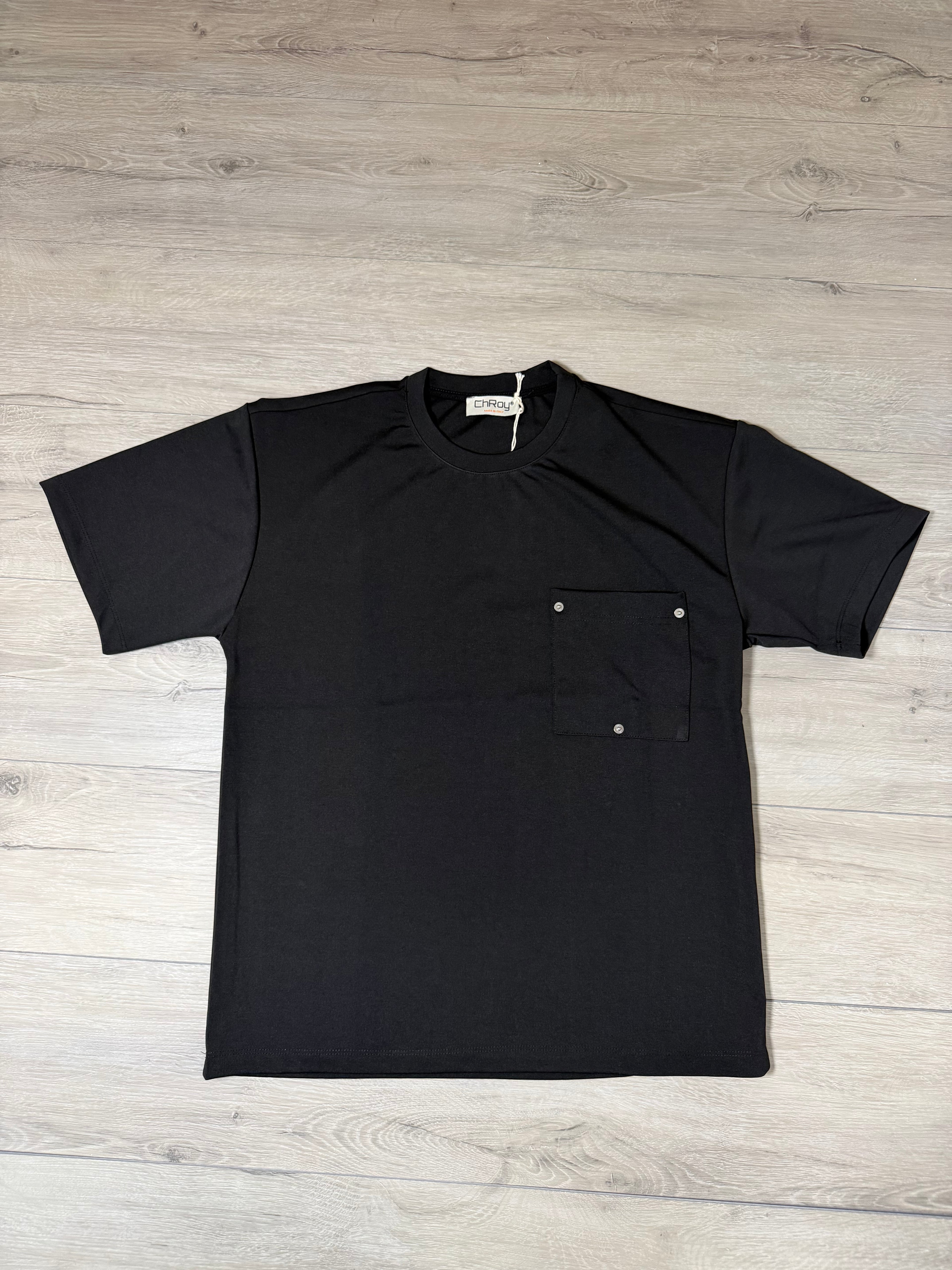 T-Shirt Borchie